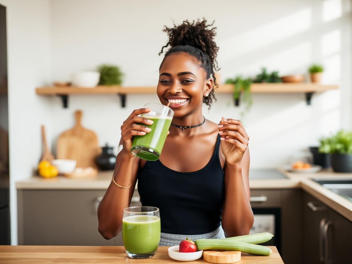 Plant-Based Protein Bowl